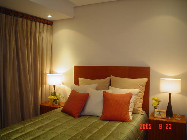 FOR RENT: PHP30K TO PHP60K : STUDIO, 1BR, 2BR CONDO UNITS -OPEN FOR SHORT OR LONG TERMS