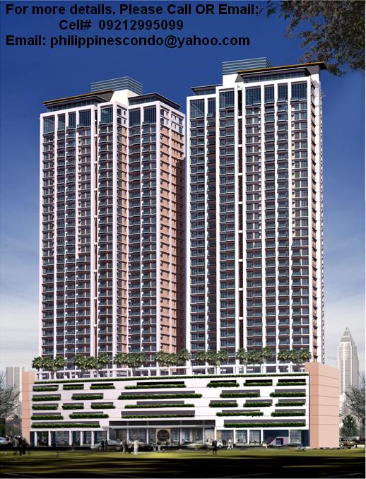 FOR INFO; DISCOVER “THE GRAND MIDORI MAKATI” – A HAVEN BUILT WITH ABUNDANT SPACES FOR GREENERY AND ARCHITECTURE THAT’S A CUT ABOVE THE REST. A PRODUCT