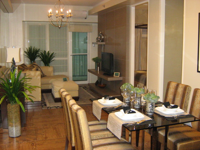 THE GRAND MIDORI MAKATI NEW CONDOMINIUM @ GREENBELT ( PRE SELLING PROJECT AND NO DOWNPAYMENT TERMS)