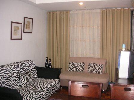 MAKATI PRIME TOWER SUITES