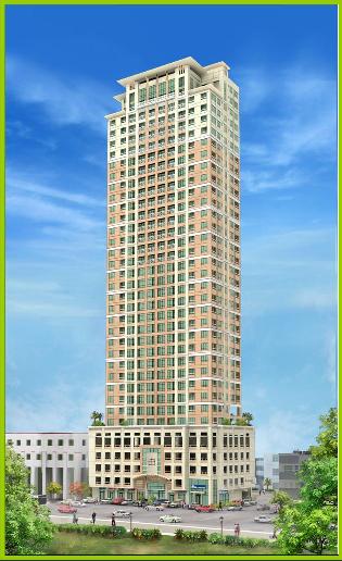 THE ORIENTAL PLACE CONDO PHILIPPINES AT MAKATI