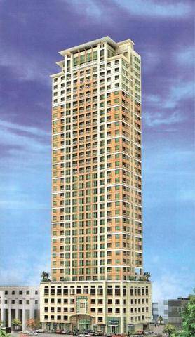 THE ORIENTAL PLACE (PRE-SELLING CONDO UNIT @ PHP1.8M)
