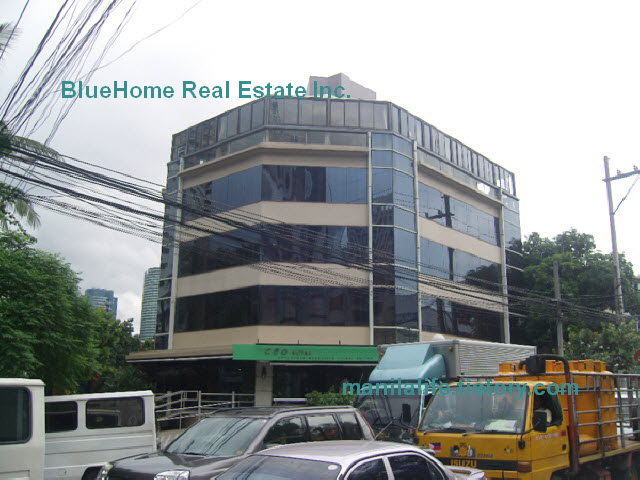 PHILIPPINES MANILA MAKATI INVESTMENT CEO HOTEL COMMERCIAL BUILDING FOR SALE REAL ESTATE