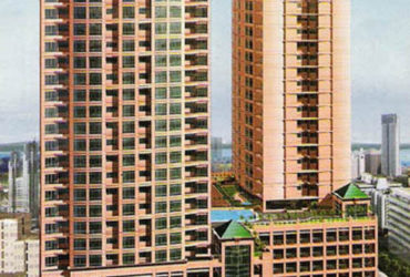 20% DOWN PAYMENT ONLY FOR YOU TO MOVE-IN! CONDO IN MAKATI