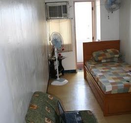 FOR SALE: THREE-BEDROOM CONDO UNIT IN RAYA GARDENS IN PARAÑAQUE CITY
