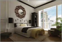 PRE SELLING CONDO IN MAKATI CITY, PHILIPPINES – THE KNIGHTSBRIDGE RESIDENCES