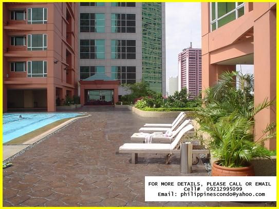 FOR RENT : 2BR CONDO UNITS @ MAKATI CITY, PHILIPPINES