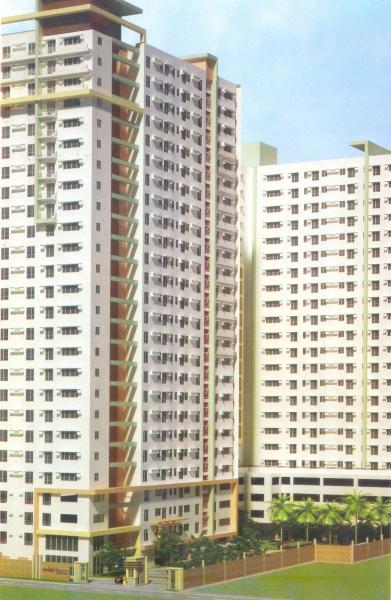 NOW MORE AFFORDABLE..AYALALAND CONDOS IN MAKATI SOON, READY TO OCCUPY!!!