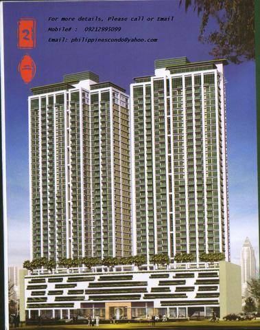 FOR SALE: …UP-COMING LUXURY CONDO PROJECT ALONG LEGAZPI ST, MAKATI CITY, PHILIPPINES