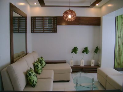FOR RENT: TWO-BEDROOM CONDOMINIUM UNIT IN THE COLUMNS AYALA IN MAKATI CITY,