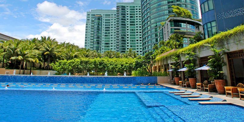 ROCKWELL MAKATI CONDO | MoveInTheCity