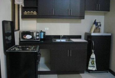 FOR RENT: TWO BEDROOMS CONDO UNIT IN CYPRESS TOWERS IN TAGUIG CITY,