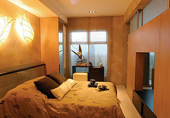 A.VENUE RESIDENCES, FIRST-CLASS CONDOMINIUM (BESIDE THE ANTEL SPA RESIDENCES), MAKATI AVE.