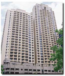 PASEO PARKVIEW SUITES MAKATI