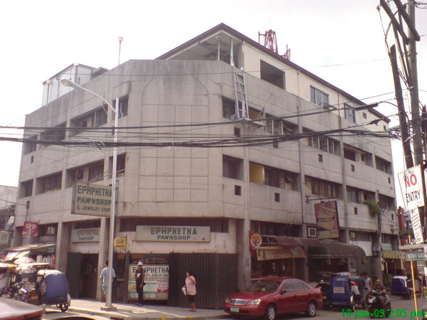 BUILDING FOR SALE IN MAKATI AND MANDALUYONG. CALL 0915-596-8888
