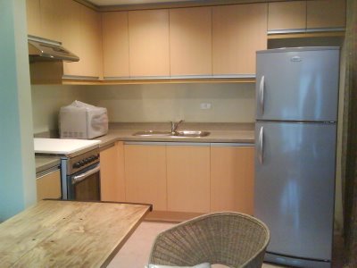 FOR RENT: ONE BEDROOM CONDO UNIT IN PASEO PARKVIEW IN SALCEDO VILLAGE, MAKATI CITY
