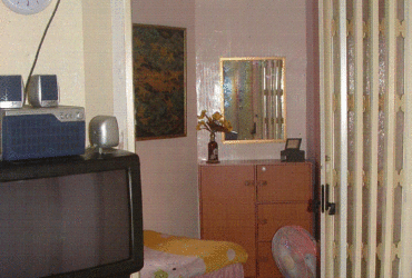 SOLO ROOM FOR LADIES IN MAKATI CITY