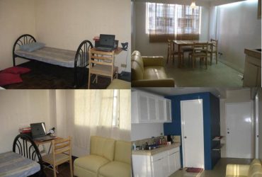Room for Rent Makati Prime City Pasong Tamo Makati