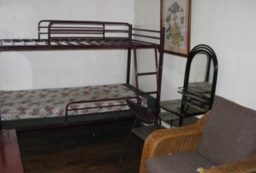 Room for Rent D. Oliman St. Santiago Village Makati