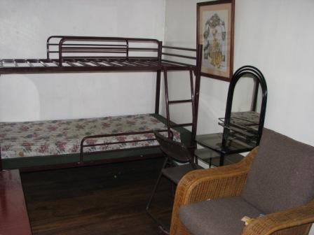 Room for Rent D. Oliman St. Santiago Village Makati