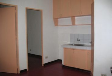 CO-RENTAL OF APARTMENT TAGUIG