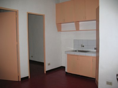 CO-RENTAL OF APARTMENT TAGUIG