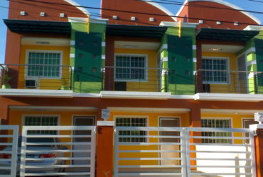 Apartment for Rent in Dolores San Fernando Pampanga