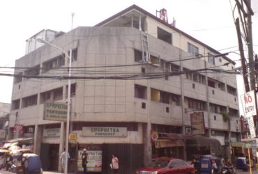 BUILDING FOR SALE IN MAKATI/MANDALUYONG. CALL 0915-596-8888