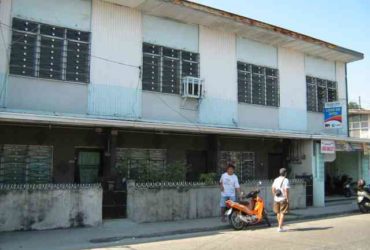 COMMERCIAL PROPERTY ,CAVITE CITY ,APARTMENT FOR SALE
