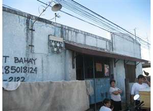Dormitory for Sale in Angeles City