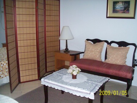 PASEOPARK VIEW SUITES MAKATI