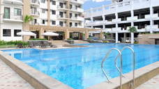 RENT TO OWN CONDO! MAKATI