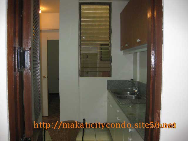 ECOLOGY VILLAGE MAKATI TOWNHOUSE FOR RENT