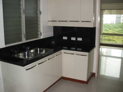 NEWLY RENOVATED 2BR UNIT IN ONE SALCEDO PLACE MAKATI