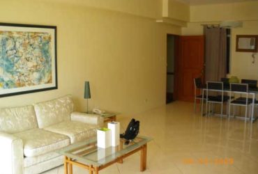 COZY 1BR UNIT IN PASEO PARKVIEW SUITES MAKATI