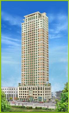 INVESTMENT CONDO THE ORIENTAL PLACE MAKATI