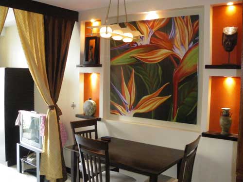 STUNNING STUDIO UNIT IN PASEO PARKVIEW SUITES MAKATI