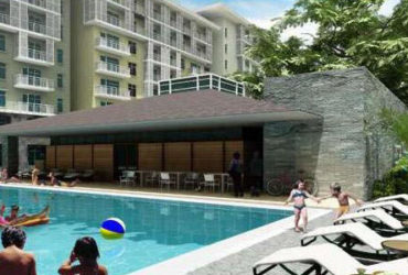 EUROPEAN STYLE CONDO JUST BESIDES MARKET! MARKET! THE FORT  TAGUIG