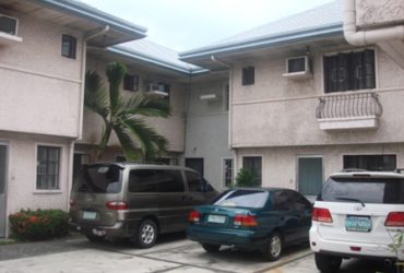QC TOWNHOUSE FOR RENT