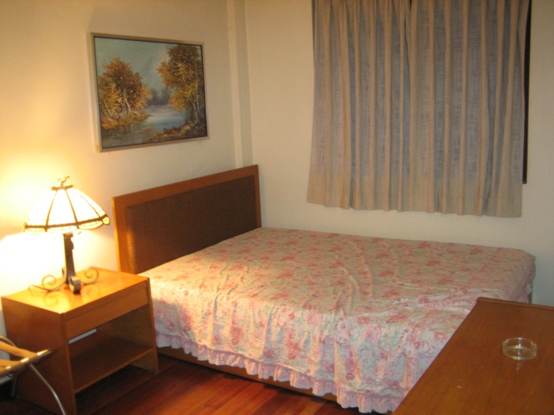 (2 FLOORS) HOUSE FOR RENT BAGUIO CITY