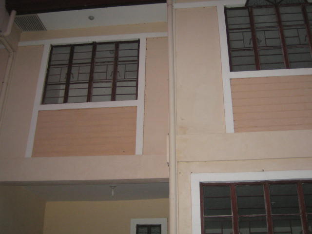 TOWNHOUSE FOR RENT IMUS CAVITE