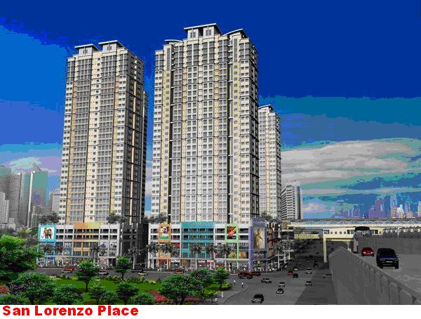 NO DOWNPAYMENT: AS LOW AS 13K/MOS. PIONEER WOODLANDS AND SAN LORENZO PLACE A
