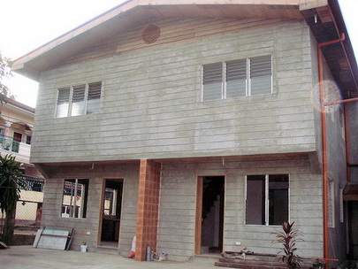 3 -BR Apartment in Mandaue City CEBU