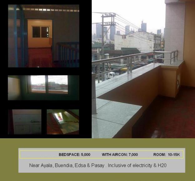  Apartment For Rent Makati With Parking With Luxury Interior