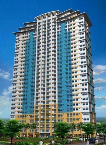 SAN LORENZO PLACE AND PIONEER WOODLANDS ACCESSIBLE CONDOMINIUM IN MAKATI WITH 3RD LEVEL MALL AREA NO DOWNPAYMENT!!!