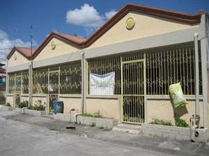 Apartment for Sale in Pandan Angeles City