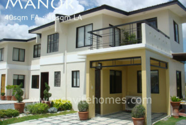 ABSOLUTELY NO DOWNPAYMENT RENT TO OWN 3 BEDROOM MANOR TOWNHOUSE NEAR ISLAND COVE AS LOW AS P5K MONTHLY @ ALAPAN, IMUS CAVITE – PHILIPPINES