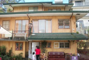 A VERY NICE TRANSIENTS AND APARTELLE FOR RENT BAGUIO CITY