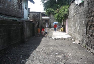 VACANT LOT IDEAL FOR APARTMENT DEVELOPMENT PASAY CITY