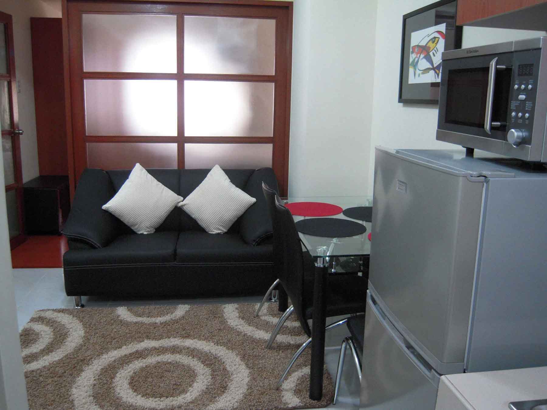 MARQUINTON CONDO UNIT MARIKINA